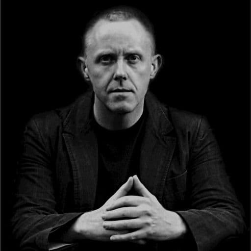 Mark MacNicol