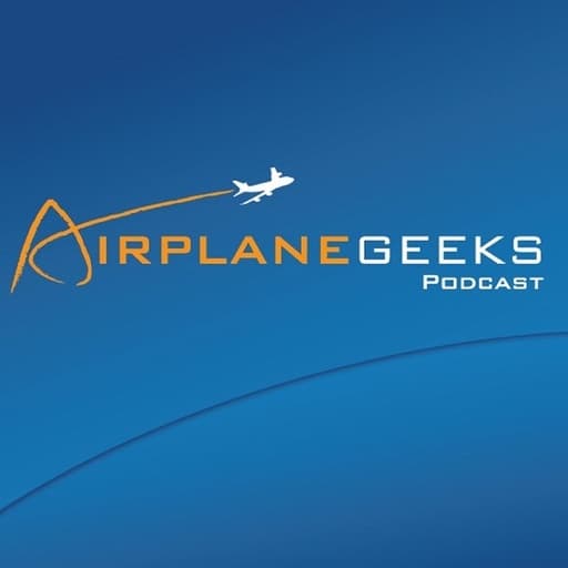 Airplane Geeks Podcast