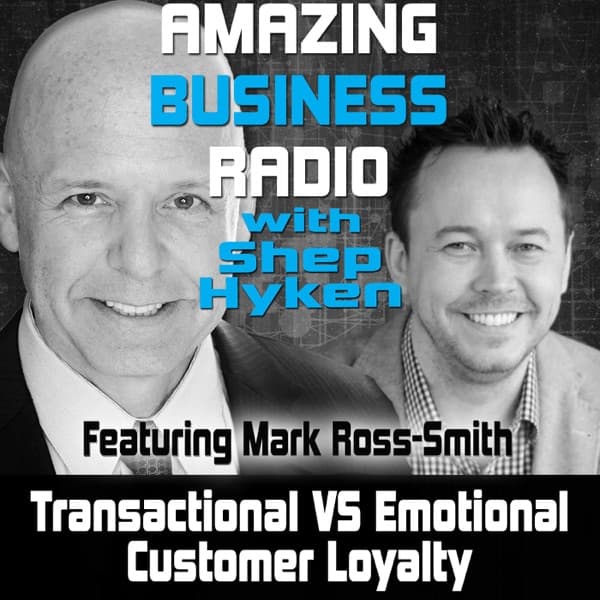 Amazing Business Radio