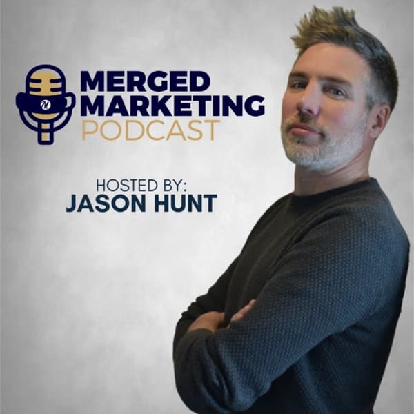 Drop The Mic with Jason Hunt