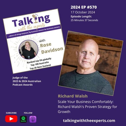 Talking with the Experts