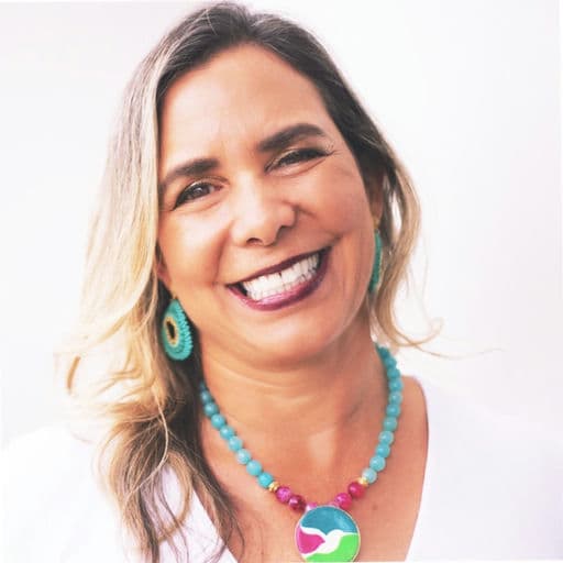 Martha Vargas