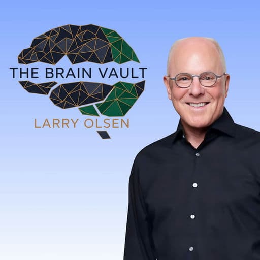 The Brain Vault: Where Science Meets Success