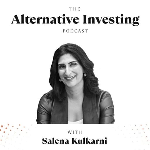 I Can Be Wealthy Podcast