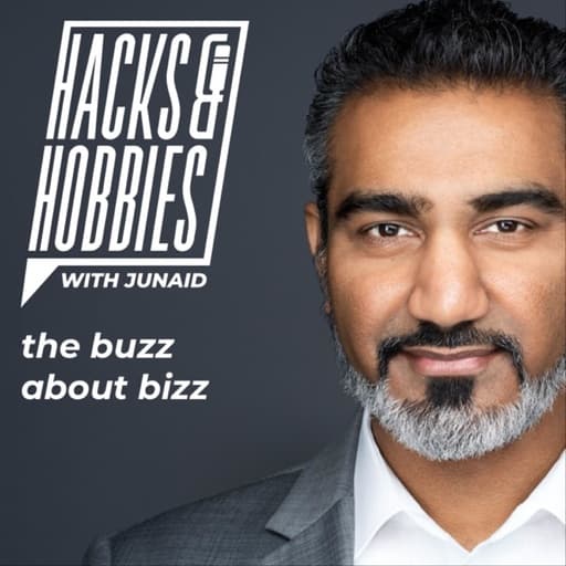 Hacks and Hobbies - Passion to Profit Stories
