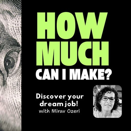 How Much Can I Make? — Real Jobs. Real People. Real Money.