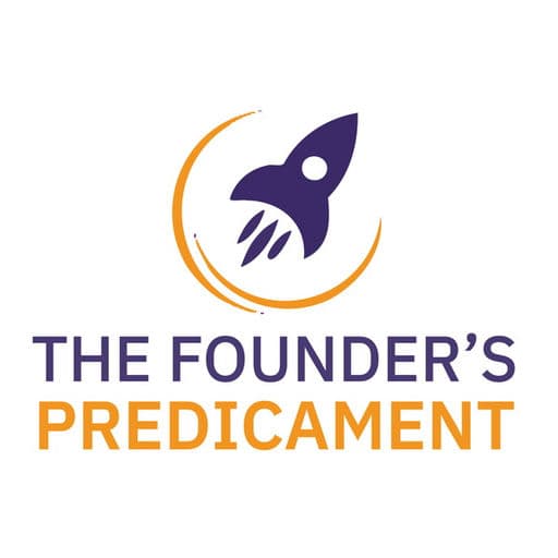 The Founder's Predicament