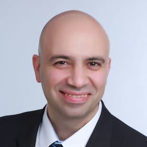 Matteo Turi