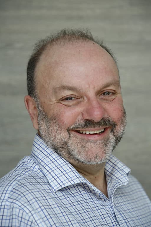 Matthew Hill