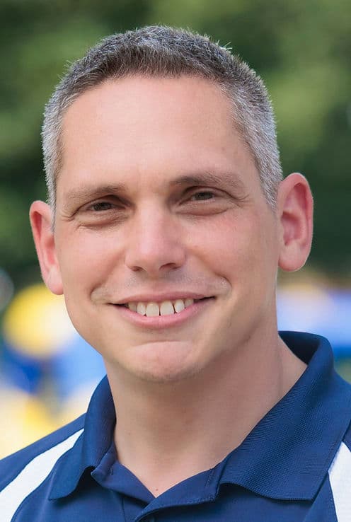 Matthew Kaufman