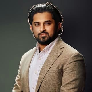 Mohammed Hafeez Baig