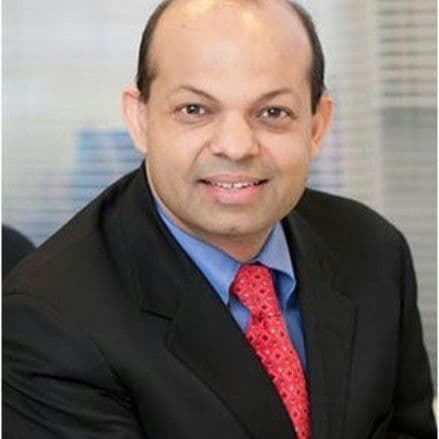 Mohit Misra