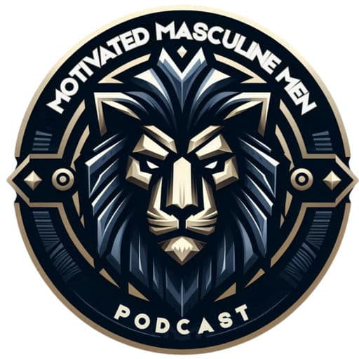 Motivated Masculine Men "The conversations Men don’t normally have!"