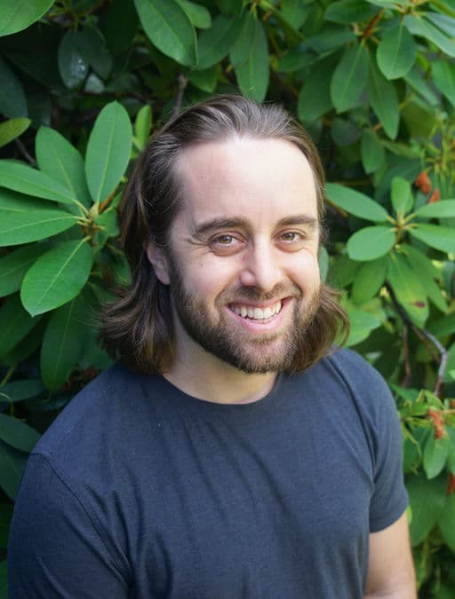 Myles Katz