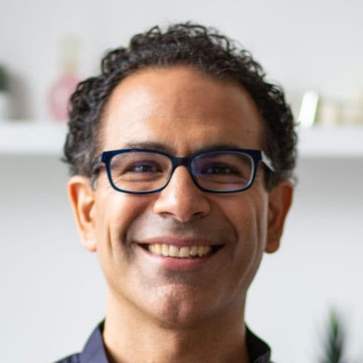 Nadim Saad