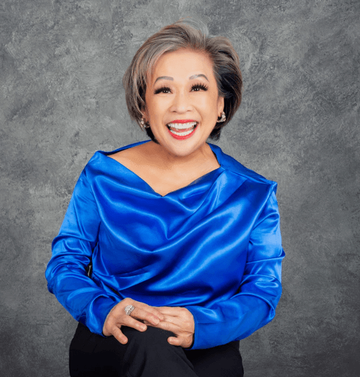 Nancy Ho