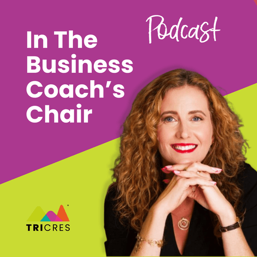 In the Business Coach's Chair