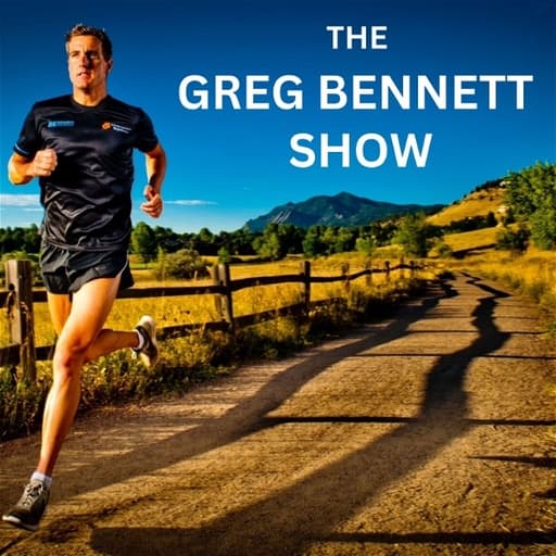 The Greg Bennett Show