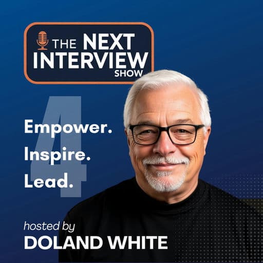 The Next Interview Show