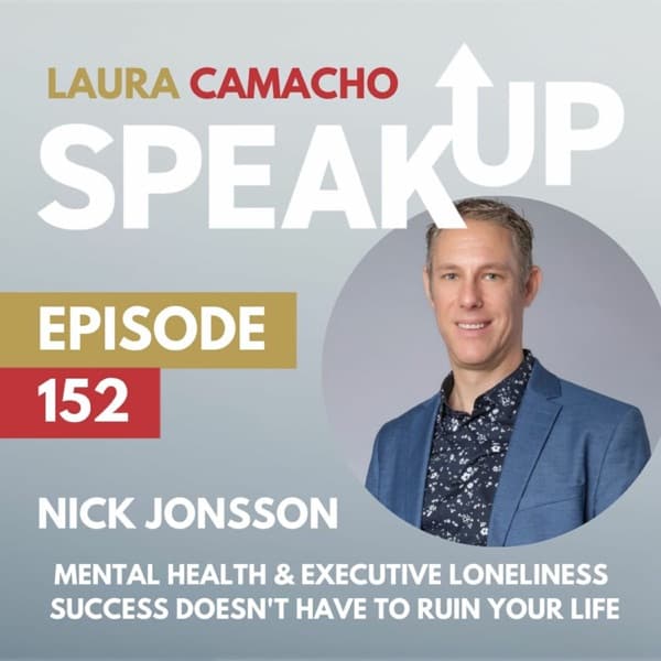 Speak Up: Develop Your Executive Presence & Leadership Communication Style