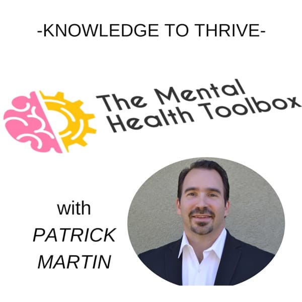 The Mental Health Toolbox Podcast