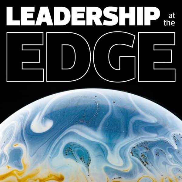 Leadership at the edge