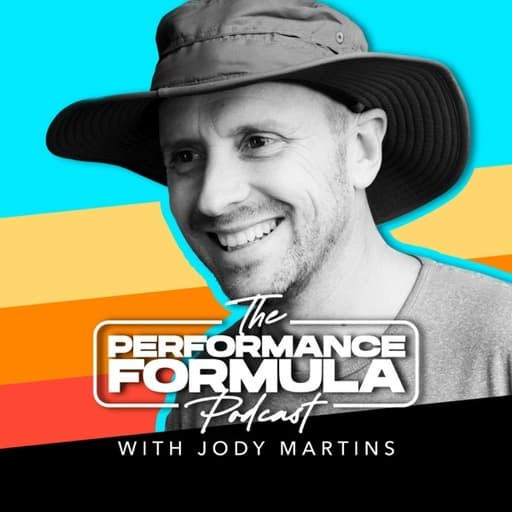The Performance Formula Podcast