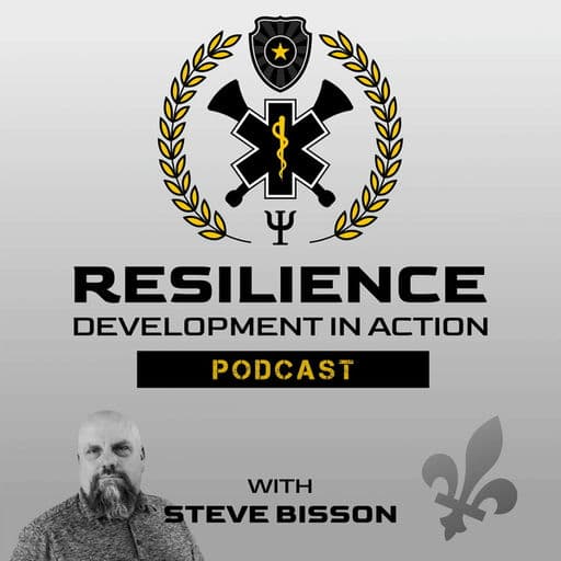 Resilience Development in Action