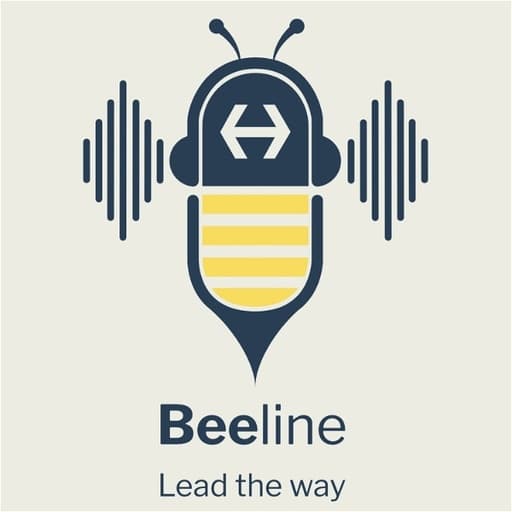Beeline - lead the way