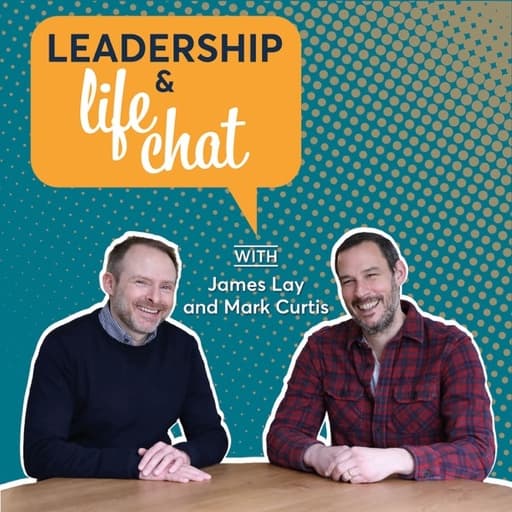 Leadership & Life Chat