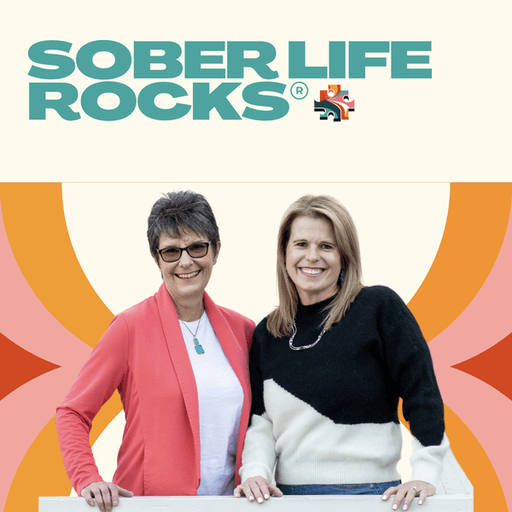 Sober Life Rocks ®️