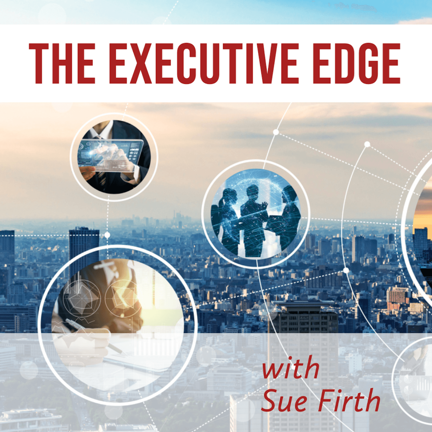 The Executive Edge