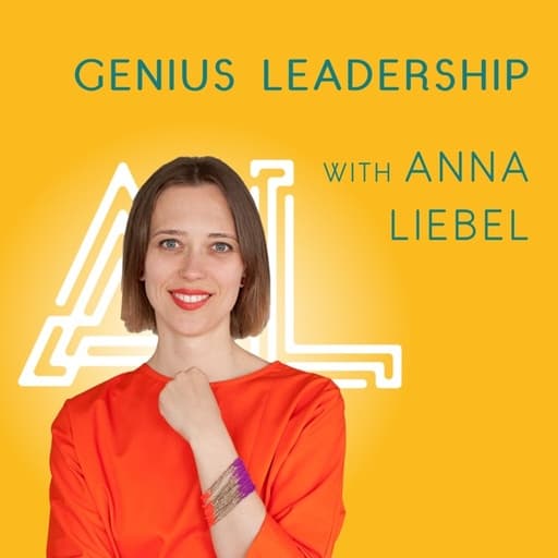 Genius Leadership: Overcoming Everything Podcast