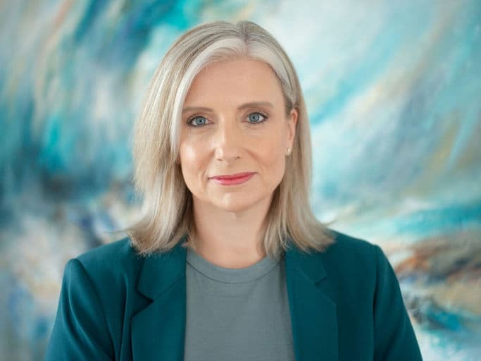 Nicola Anderson