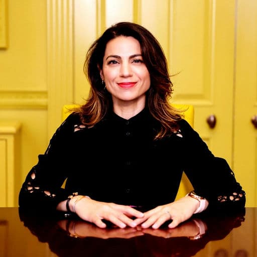 Niki Avraam