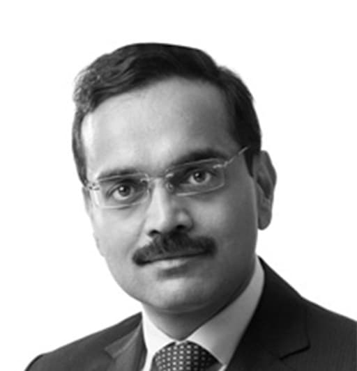 Nitin Govila