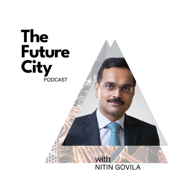 The Future City