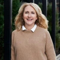 Pam Buchanan