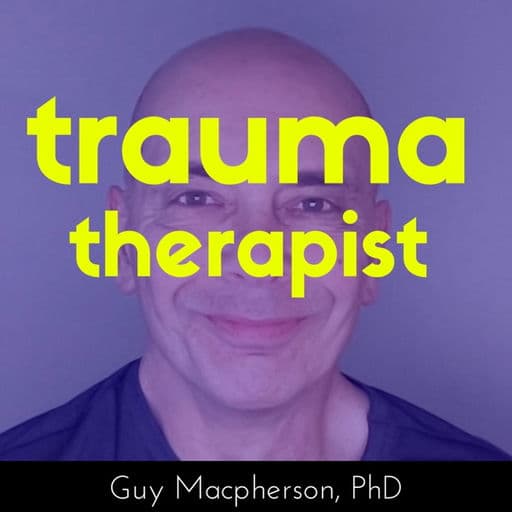 The Trauma Therapist