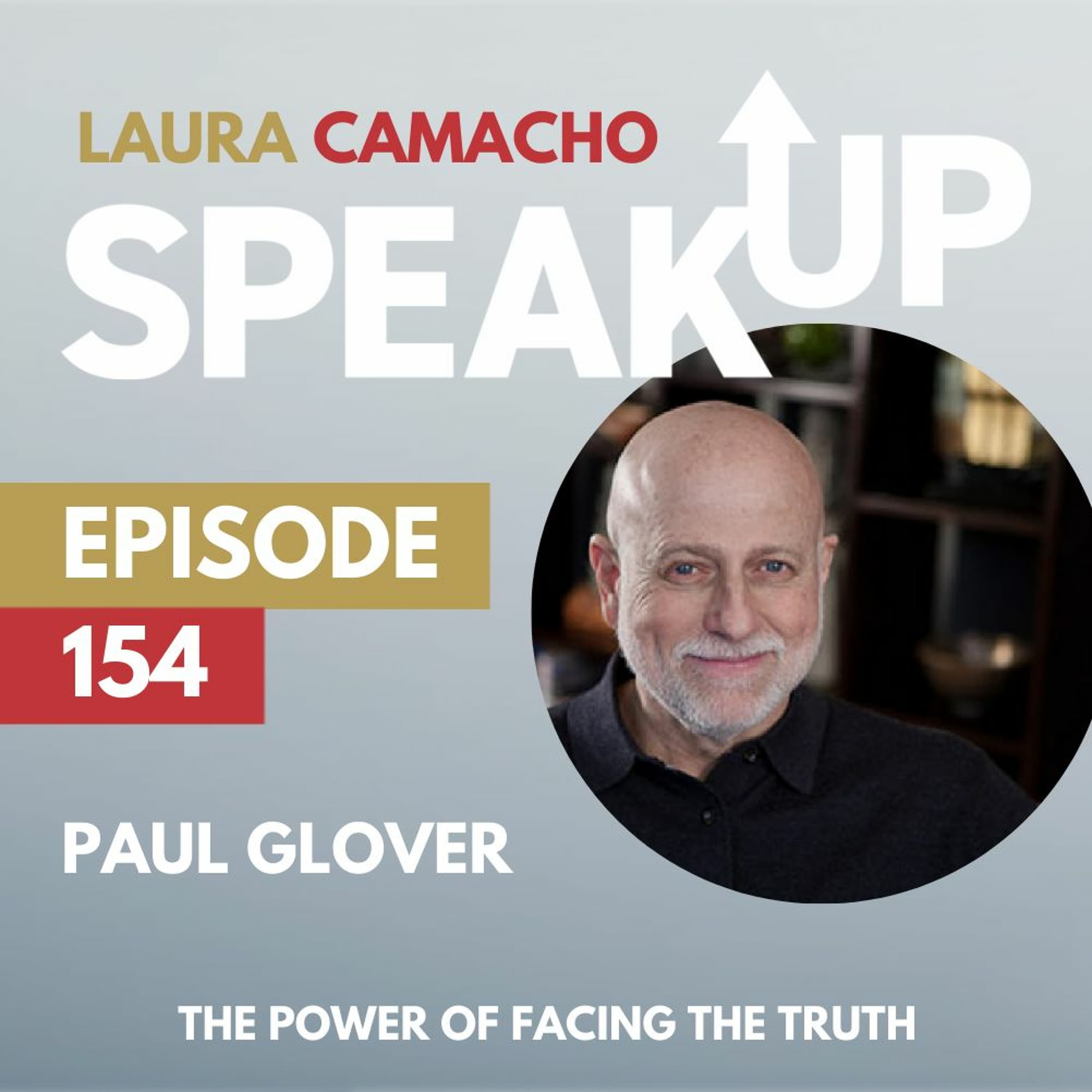Speak Up: Develop Your Executive Presence & Leadership Communication Style