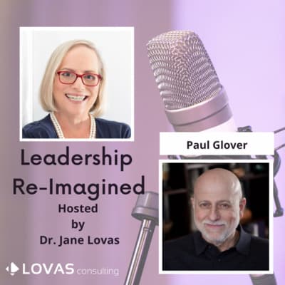 Leadership Re-Imagined