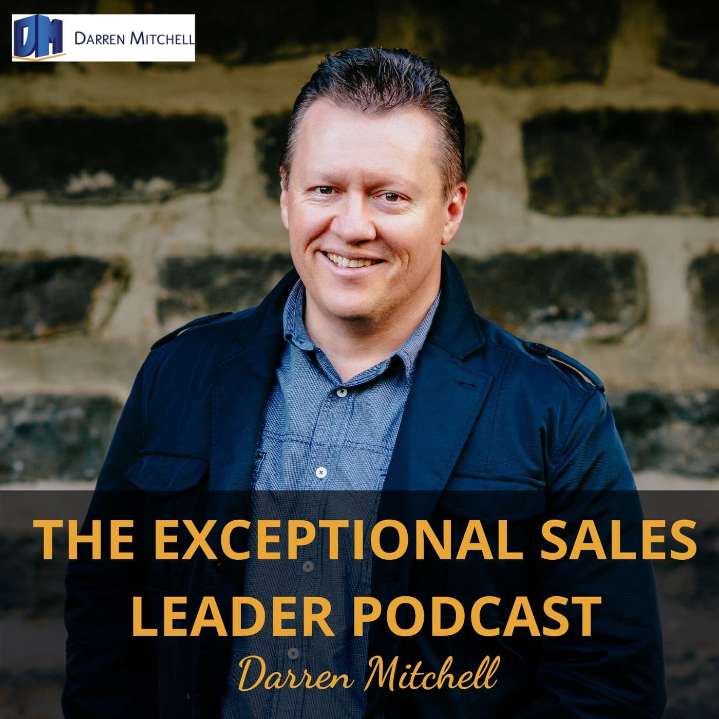 The Exceptional Sales Leader Podcast