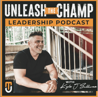 Unleash The Champ