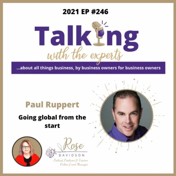Talking with the Experts