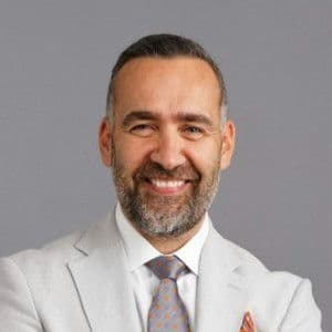 Philippe Ziade