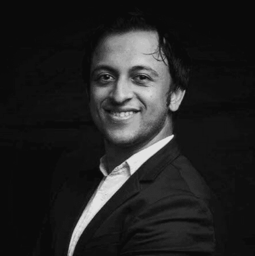 Prantik Mazumdar