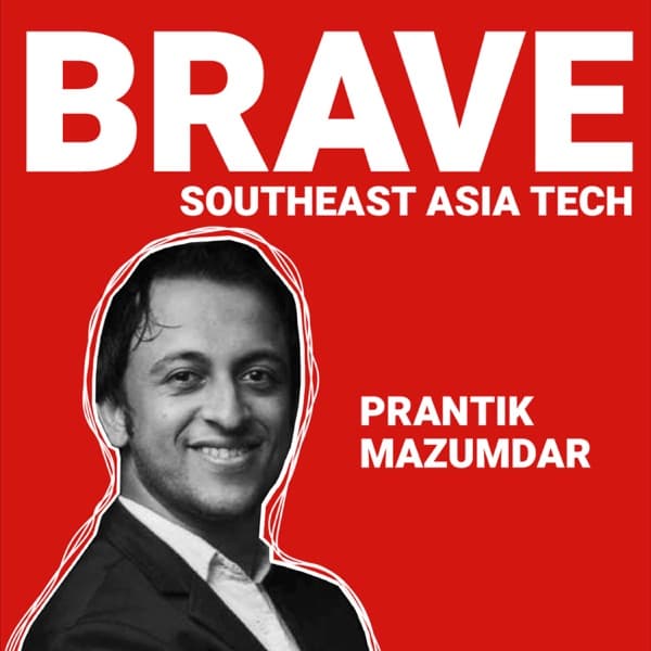 BRAVE Southeast Asia Tech: Singapore, Indonesia, Vietnam, Philippines, Thailand & Malaysia Startups, Founders & Venture Capit