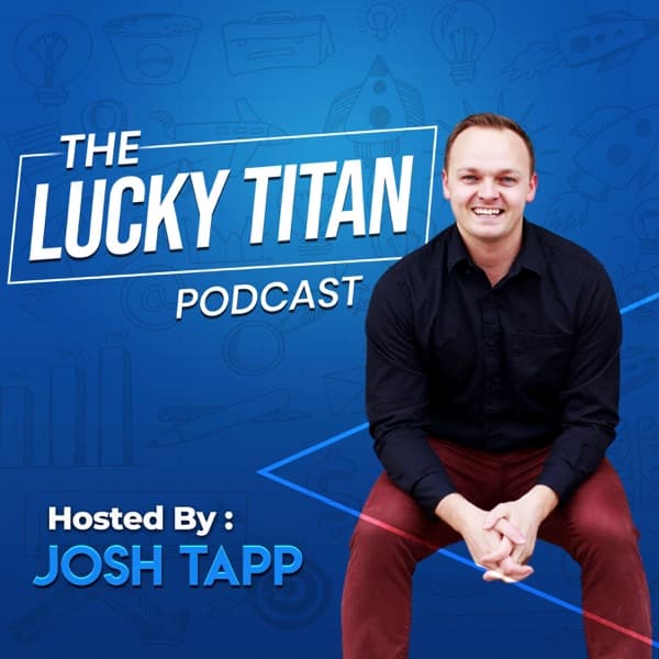 The Lucky Titan