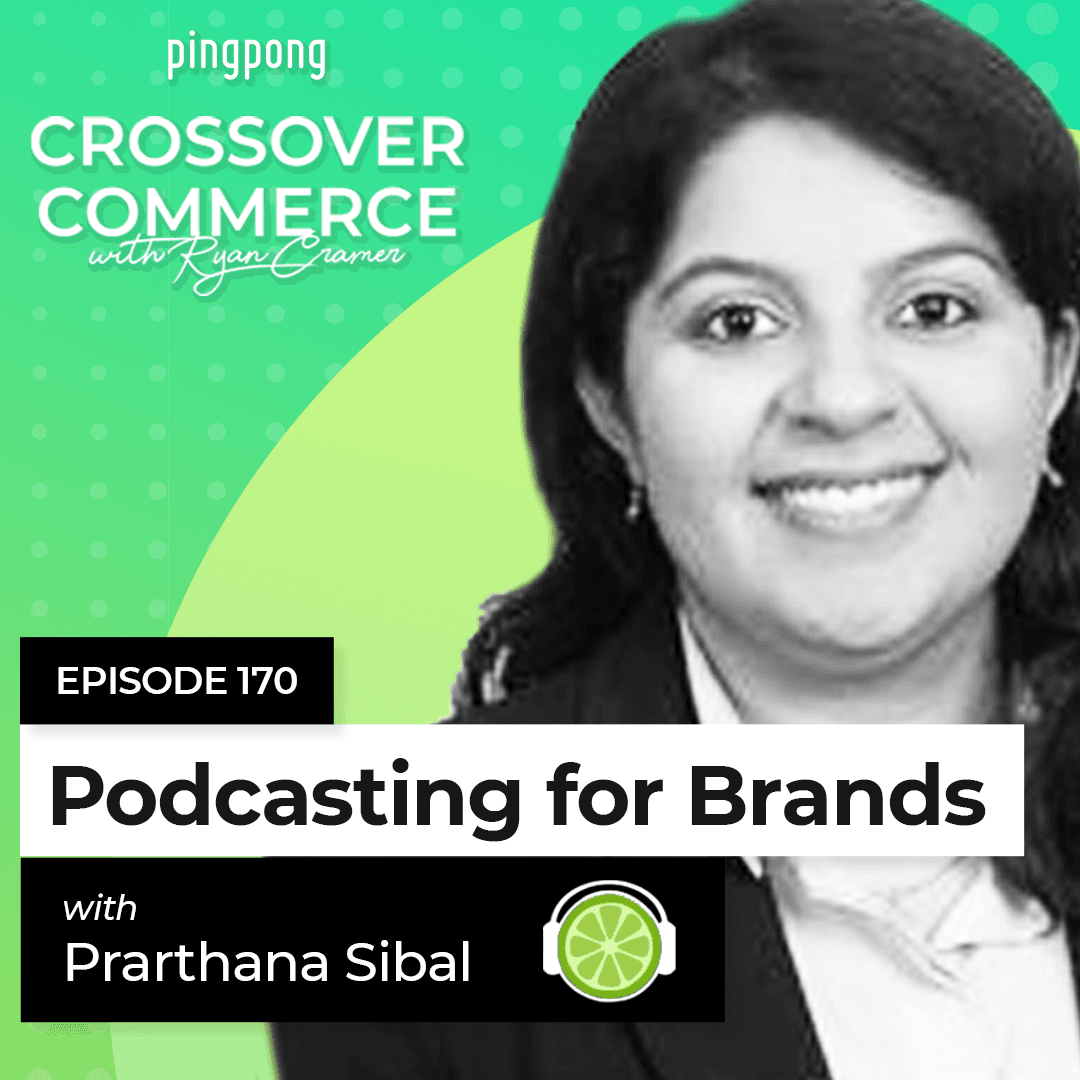 Crossover Commerce
