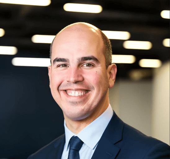 Prof. Adam Boddison OBE